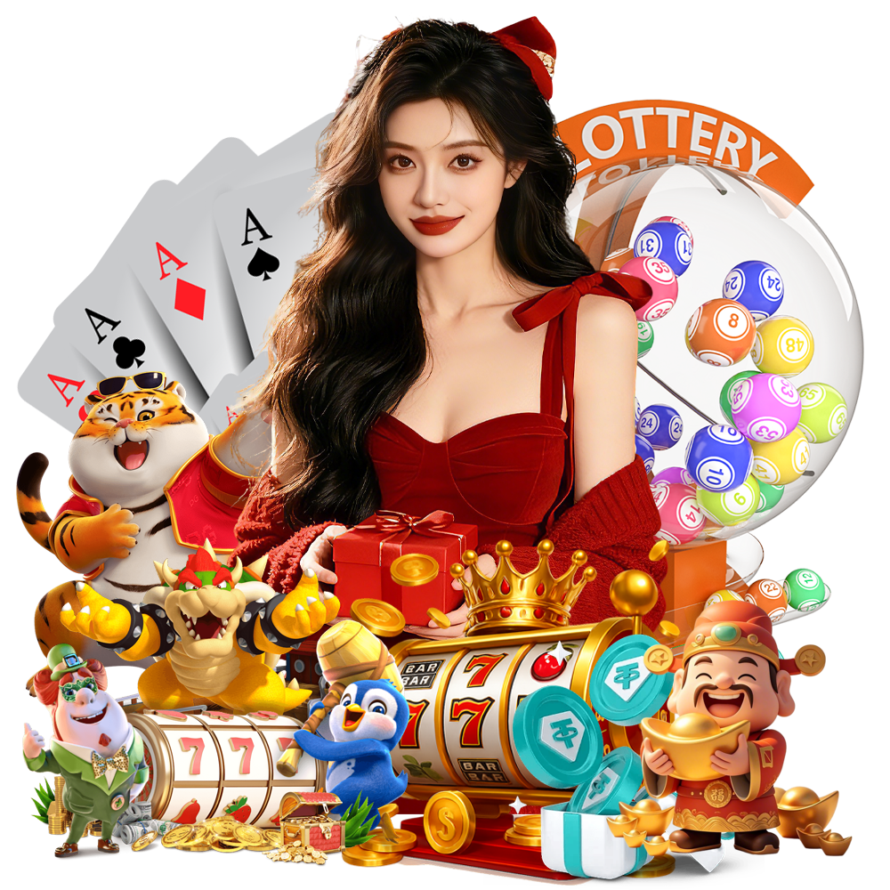 ionslot featured game showcase