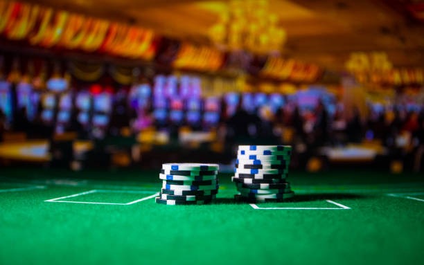 Boxing parlay builder on ionslot platform
