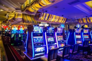 Mahjong Ways cascading reels mechanic on ionslot